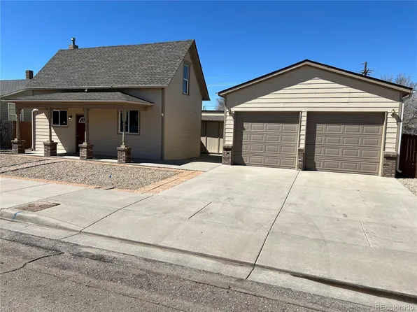 805 Park Avenue, Fort Lupton, CO 80621