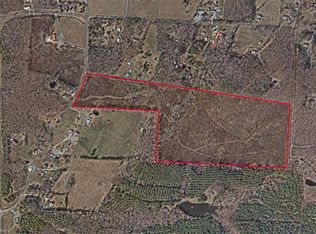 0 Garner Rd, Denton, NC 27239
