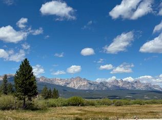 Fisher Creek Loop, Stanley, ID 83278