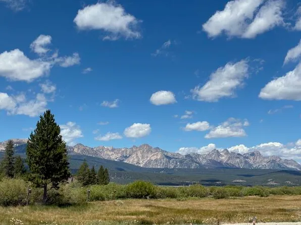 Fisher Creek Loop, Stanley, ID 83278