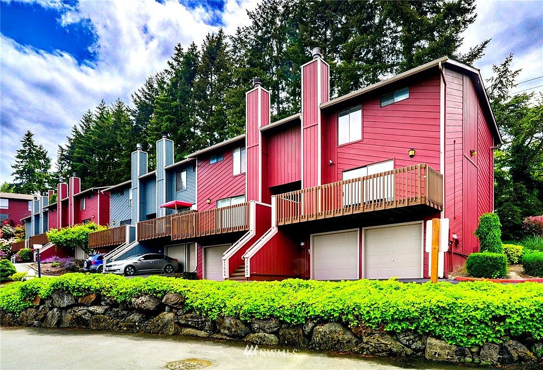 25042 Lake Fenwick Road, Kent, WA 98032 Zillow