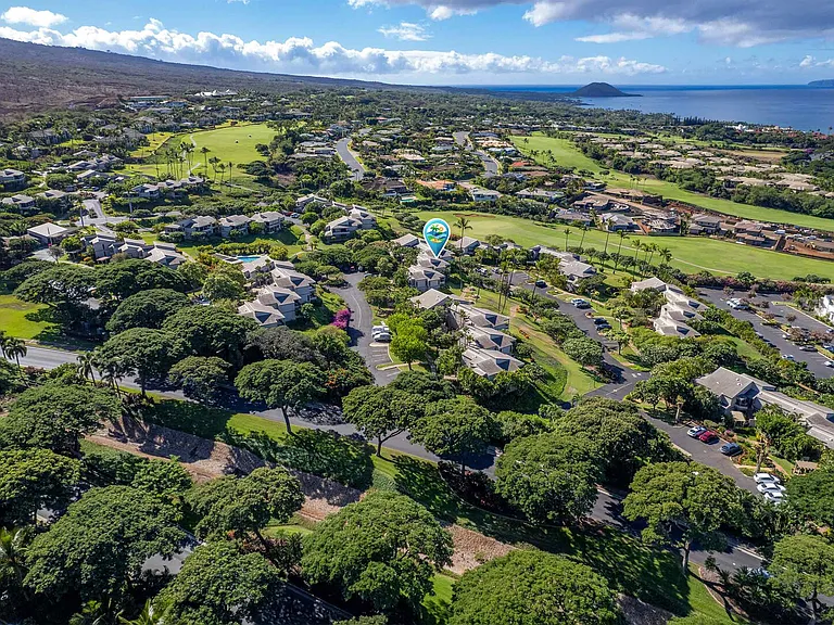 Wailea Ekolu Pl — Photo 47