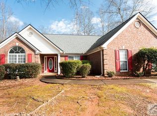 325 Lexington Cir, Athens, GA 30605
