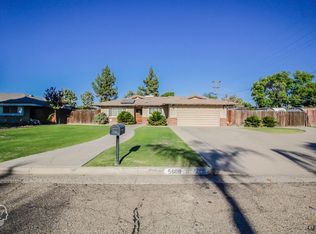 5608 Sandalwood St, Bakersfield, CA 93308