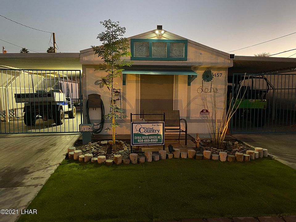 457 E Riverfront Dr, Parker, AZ 85344 Zillow