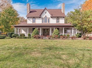 2941 Reynoldsburg New Albany Rd, Blacklick, OH 43004