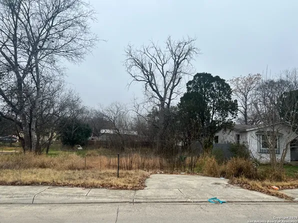 5127 HAYDEN DR LOT 238, San Antonio, TX 78242