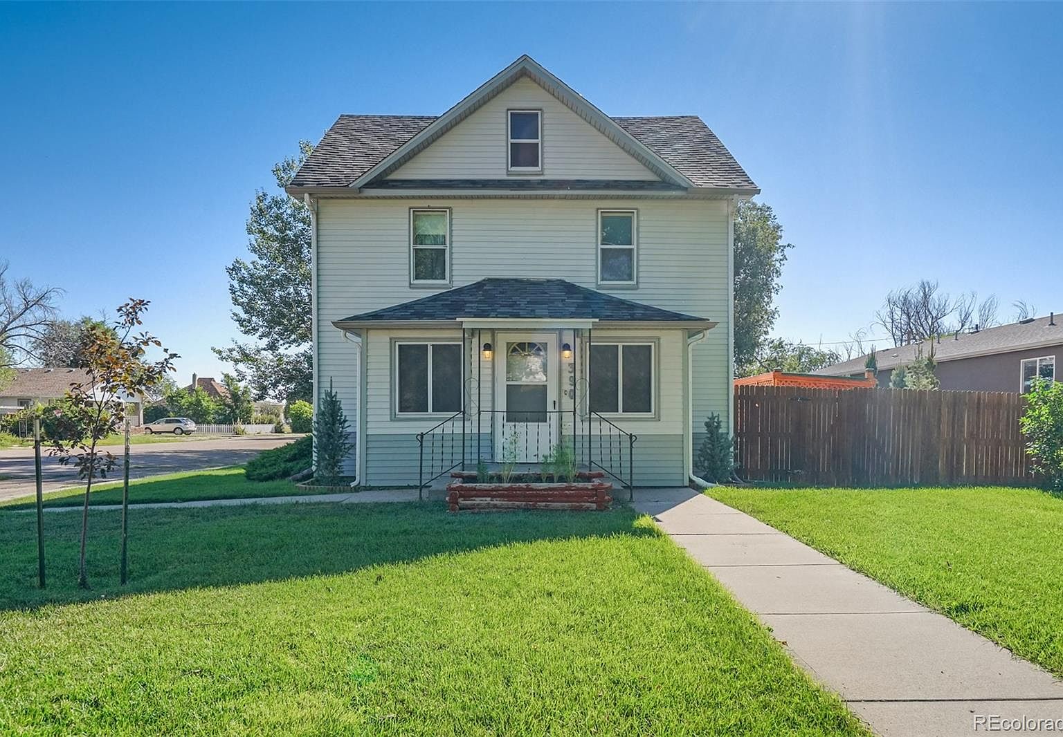 390 C Avenue, Limon, CO 80828 Zillow
