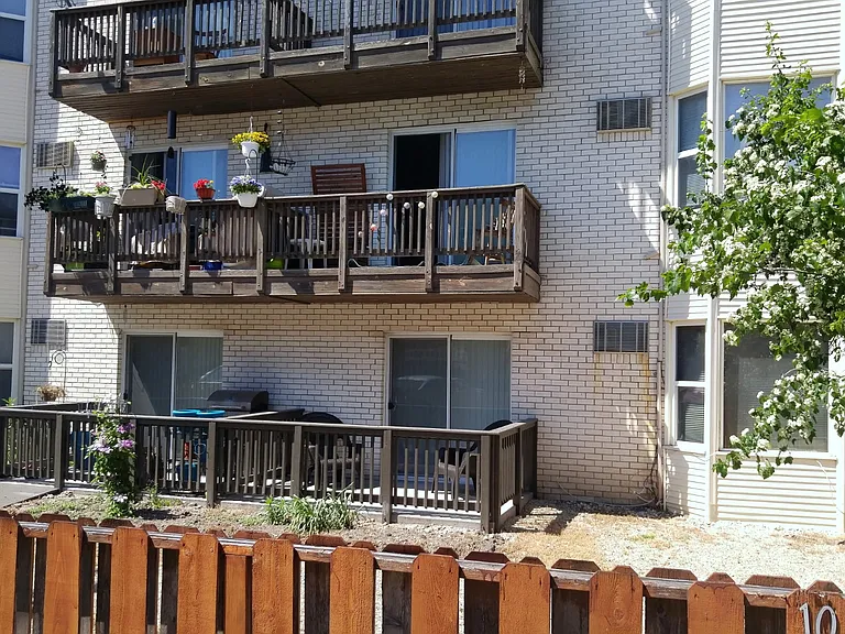 8232 Niles Center Rd #204 — Photo 10