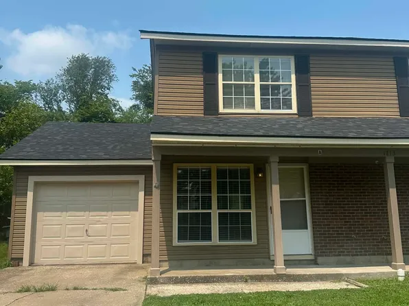 1713 Farmview Dr #A, Owensboro, KY 42301