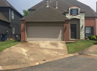 3014 E 90th Pl, Tulsa, OK 74137