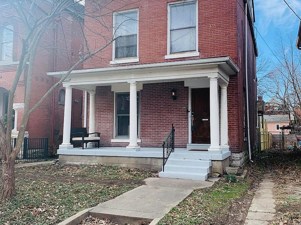 1250 S Brook St, Louisville, KY 40203 | Zillow