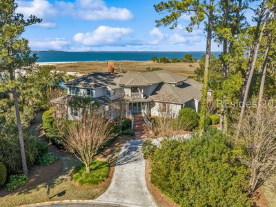 53 Ribaut Dr, Hilton Head Island, SC, 29926