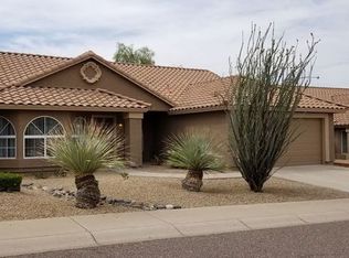 4649 E Peak View Rd, Cave Creek, AZ 85331