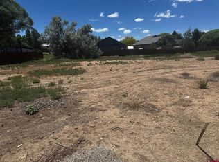TBD Melrose Street, Cortez, CO 81321