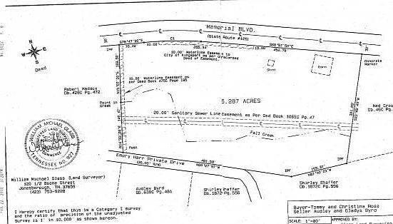 1st image of 5501 Memorial Blvd