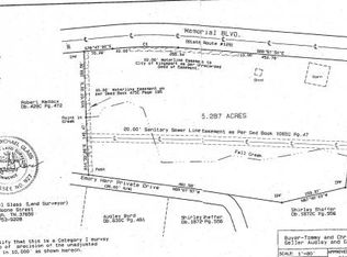 5501 Memorial Blvd, Kingsport, TN 37664