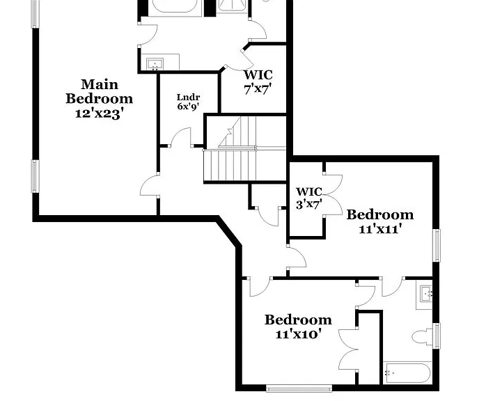 2530 Walter Way — Photo 3