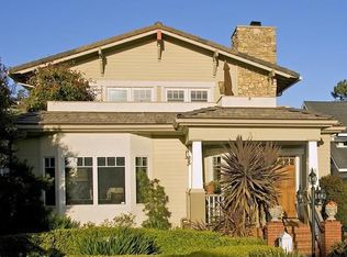 5617 Bellevue Ave, La Jolla, CA 92037