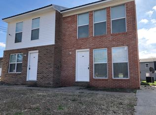 832 Old Hickory Blvd, Jackson, TN 38305