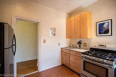 Sold by Garfield Realty 