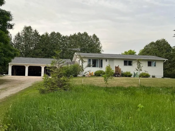 W2350 Linquist ROAD, Cecil, WI 54111