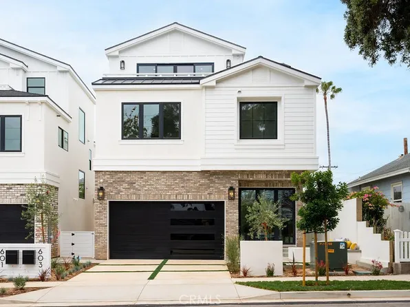 603 Huntington St, Huntington Beach, CA 92648