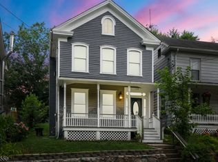 119 Wall St, Belvidere Twp., NJ 07823
