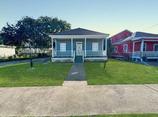 1327 33rd St, Galveston, TX 77550