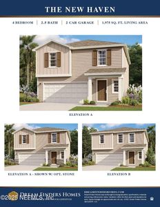 339 PINZON Place, Augustine, FL, 32095