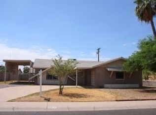 6013 W Flower St, Phoenix, AZ 85033