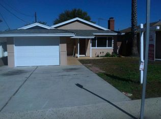 4675 W 131st St, Hawthorne, CA 90250