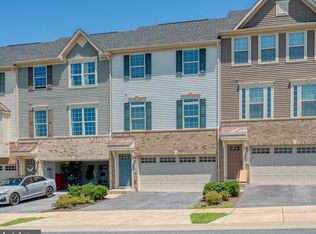 7093 Kokanee Way, New Market, MD 21774