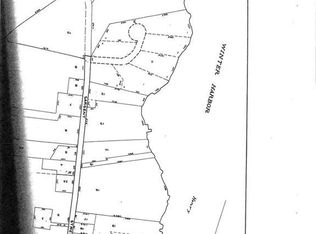 0 Sargent St, Winter Harbor, ME 04693