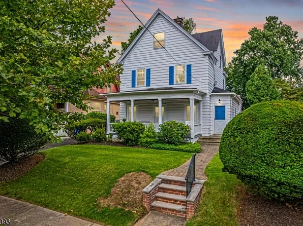 1140-42 Thornton Ave, Plainfield City, NJ 07060