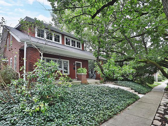 2nd image of 223 E Tulane Rd
