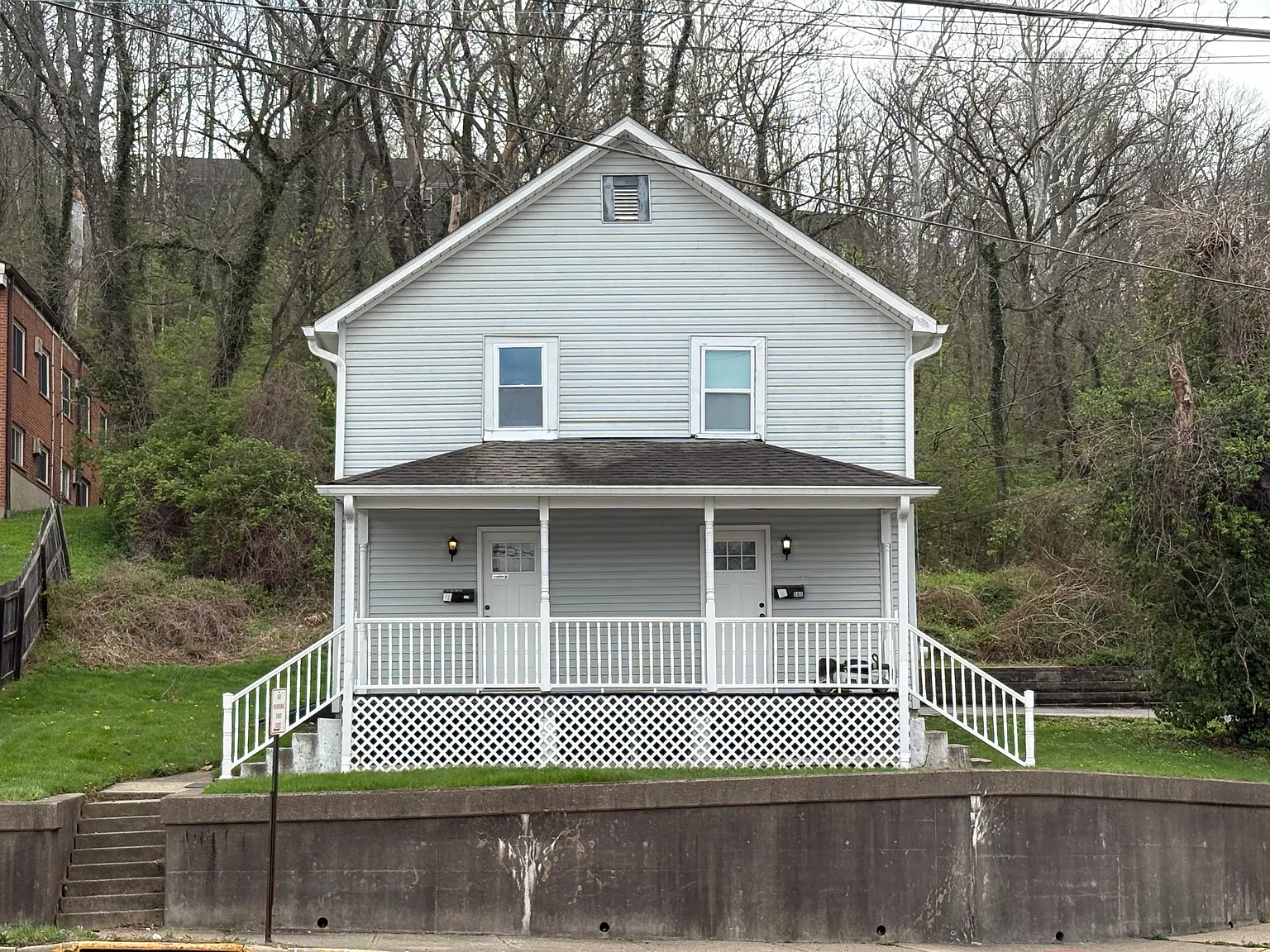 1 bed, 675 sqft, $995 — Photo 1