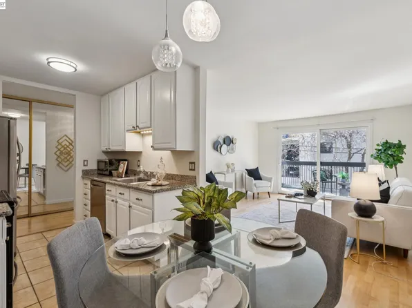 150 Pearl St APT 106, Oakland, CA 94611