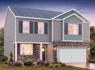 368 Eason Farm Dr, Zebulon, NC 27597