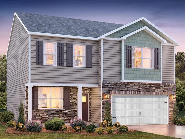95 Baker Farm Dr, Youngsville, NC 27596
