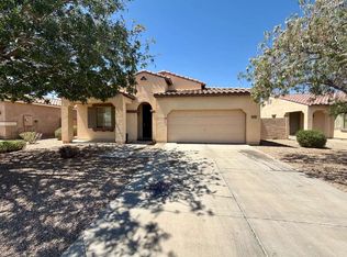 1635 N Logan Ln, Casa Grande, AZ 85122
