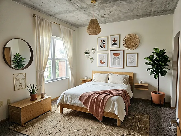 University Dale Apartments — Photo 14