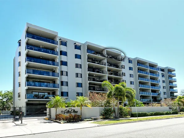 755 S Palm Ave, Sarasota, FL