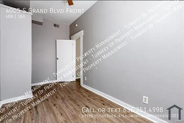 4005 S Grand Blvd #FRONT — Photo 19