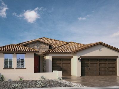 1039 Fox Falcon St, Henderson, NV, 89011