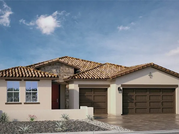 1039 Fox Falcon St, Henderson, NV 89011