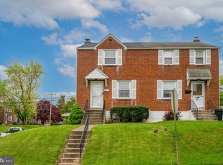 226 Felton Ave, Sharon Hill, PA 19079