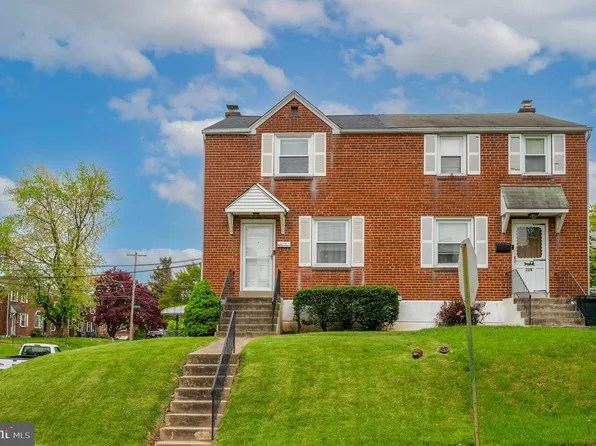 226 Felton Ave, Sharon Hill, PA 19079