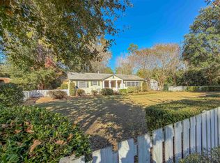 514 Glenview Dr, Tallahassee, FL 32303