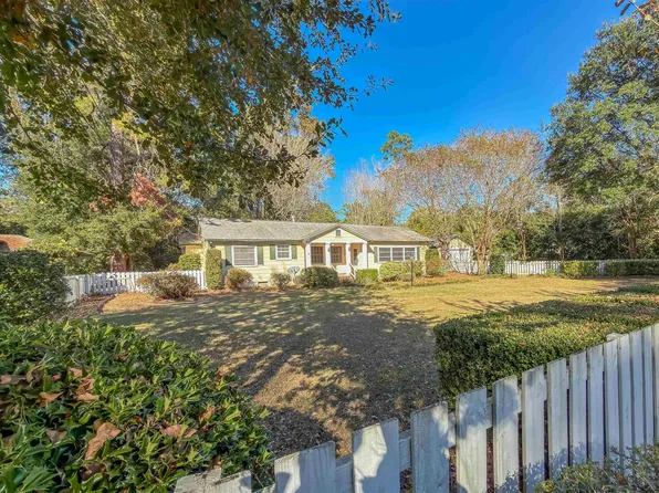 514 Glenview Dr, Tallahassee, FL 32303